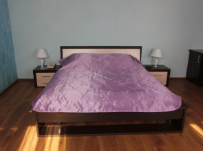 Отель ГК Авиатор