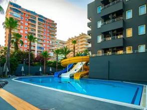 Отель Senza Grand Santana