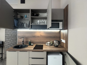 Квартира На Высоте