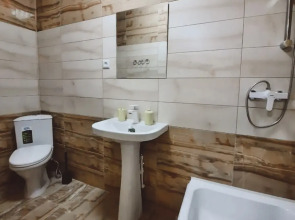 Гостевой Дом Семья