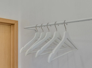 Апартаменты на Гончарной 13а (5)