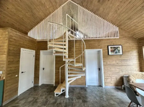 Частный дом Фазенда PZ