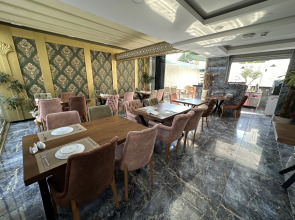 Бутик-отель Akayda