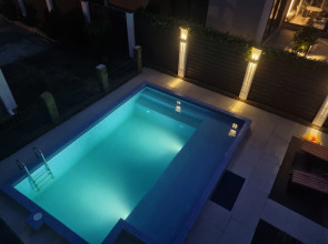 Частный дом Коттедж