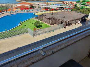 Отель Holiday Inn Aktau - Seaside, IHG Hotel