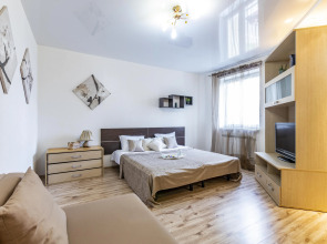 Апартаменты на Шевченко 20