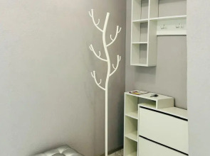 Квартира на Улице Энгельса 44