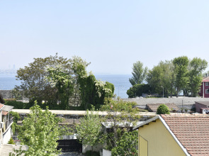 Бутик-отель Agras Istanbul