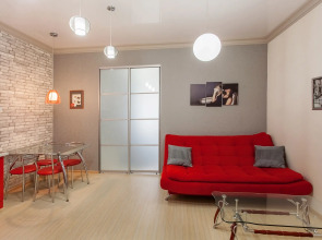 Апартаменты Дежа Вю