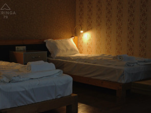 Гостевой дом Beringa 79