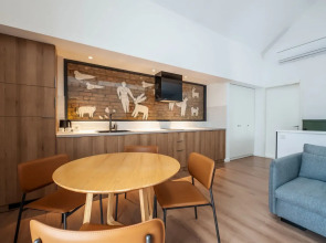 Апарт-отель Artifact