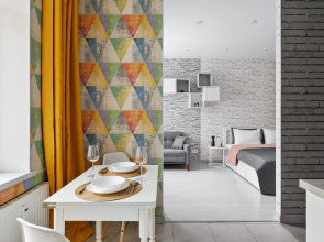 Апартаменты Лучшие Шереметьево