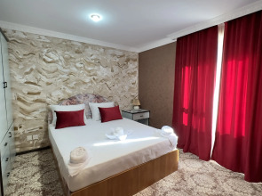 Отель Rosemary Inn