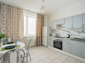 Апартаменты MaxRealty24 на Просторной 14