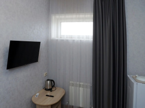 Гостевой дом Гостиница Жемчужина