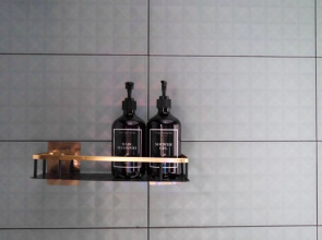 Апартаменты Стильные