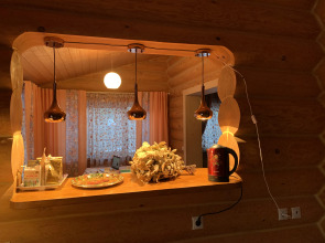 База Отдыха Сокольский бор