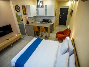 Отель MD Apart Hotel Tbilisi
