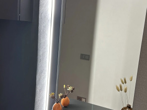 Апартаменты Table bed love apart