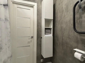 Апартаменты Пятница возле ТЦ Рио