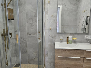 Апартаменты У Речки