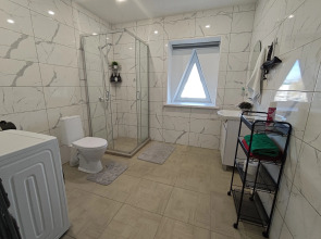 Апартаменты на Красной Армии 136/11