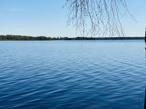 Парк-Отель Вселуг