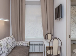 Апартаменты 2 Студия на Саперном 8