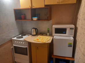 Квартира Квартирка  у Полоцкой