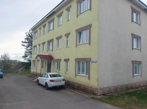 Квартира 2-к. квартира, 50 м², 3 кровати