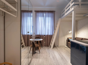 Апартаменты Сергея Макеева 6 (04)