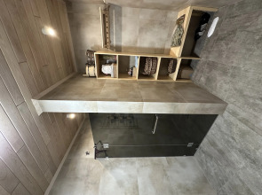 Частный дом Тихая Гавань