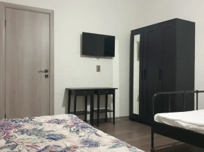 База отдыха Лучик