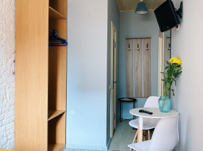 Жилые Помещения "Апарт-Плюс"