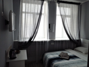 Отель Stay Way на Белорусской