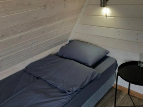 Кемпинг  Чирвас