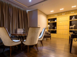 Отель Космонавт