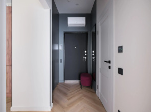 Квартира бизнес-класса у метро