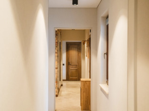 Апартаменты Красная Поляна