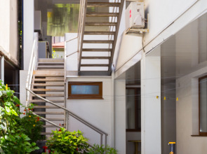 Гостевой дом Fresh