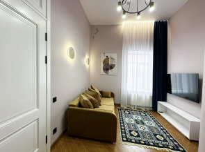 Гостевой дом Figarov