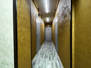 Хостел Купеческий дворъ