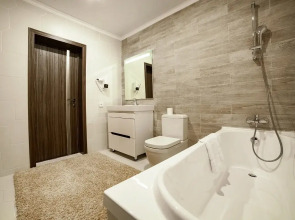 Отель Меридиан