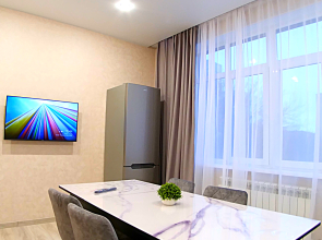 Апартаменты 3 на 2ой Лежневской Улице 18