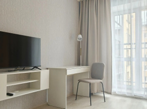 Апартаменты Завидово