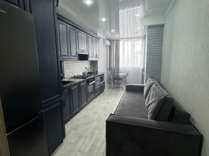 Апартаменты на Бибика 24 с видом на горы