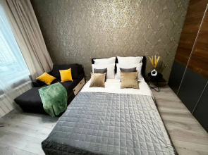 Апартаменты Sunny Days Apartment Люблино