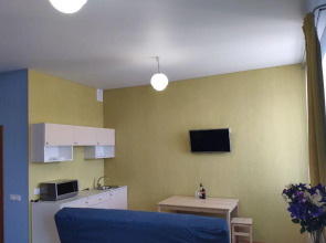 Апартаменты Дом на Мельнова 2