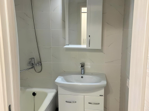 Квартира на Проспекте Дружбы Народов 17