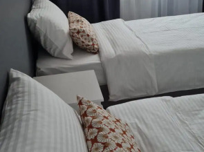 Квартира mART